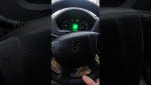 первые признаки для замены стартера газель некст дизель