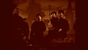 Подмосковные вечера Хор п/у Сергея Жарова