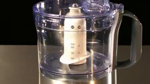 Кухонный комбайн KENWOOD FP 250