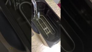 Обзор фритюрнице Kitfort KT-2022