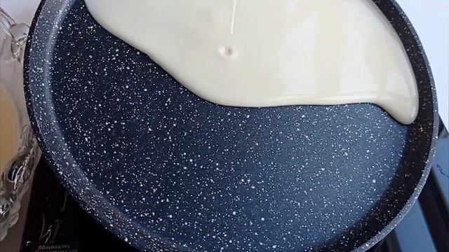 Домашние БЛИНЫ КАК У БАБУШКИ! ВСЕ СЕКРЕТЫ ВКУСНЫХ БЛИНОВ НА МАСЛЕНИЦУ!