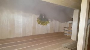 Первый пар. Пиф в работе.