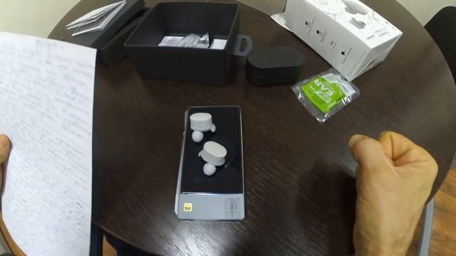 Audio-Technica Sport 7 - обзор. смотреть онлайн