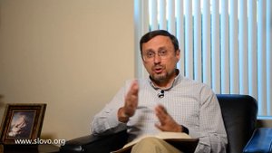 Способен ли неверующий человек делать добро? | "Библия говорит" | 543