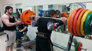 Сумасшедшие на стадионе