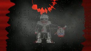 DirtyTale OST:100 -insanity megalovania- [Madness...take's]