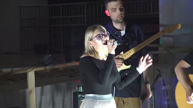7 смена 2020 РокКонцерт (Lady Gaga & Bradley Cooper - Shallow)