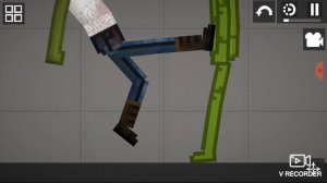 короче говоря драка в мелон плейграунд