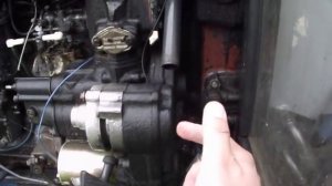 ТРАКТОР МТЗ,ЮМЗ//СУПЕР СТАРТЕР НА ПУСКАЧЕ