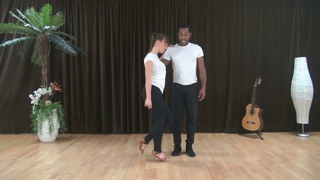 DVDS BACHATA FUSION CON RONALD Y ALBA .. PACK 4 DVDS смотреть онлайн