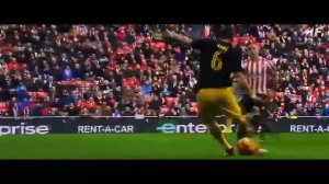 Антуан Гризманн●Лучшие скиллы● Antoine Griezmann●The best skills