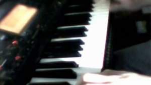 Only You (Savage) Yamaha PSR-630