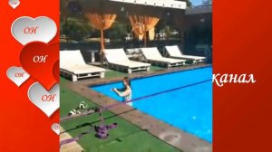 Олеся Фаттахова Солнечная улыбка и море позитива Olesya Fattahova Solnechnaya ulybka i more pozitiv