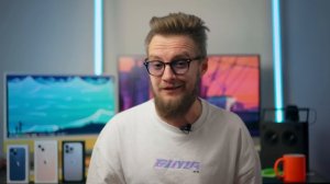 iPhone 13 vs mini vs Pro | БОЛЬШОЙ ОБЗОР