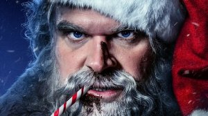 Жестокая ночь — Русский трейлер (2022)