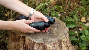 Обзор монокуляров Vortex Solo