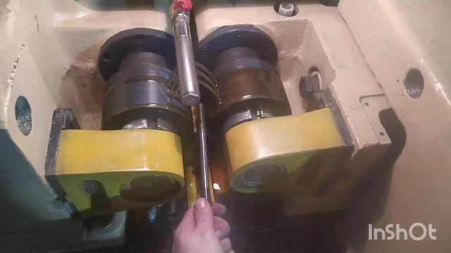 накатка резьбы м12 на станке а2528 смотреть онлайн