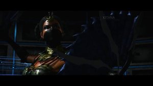 Mortal Kombat X: New Jade Skin/Costume Gameplay - Fatalities, Intros & More! (PC Mod Showcase)