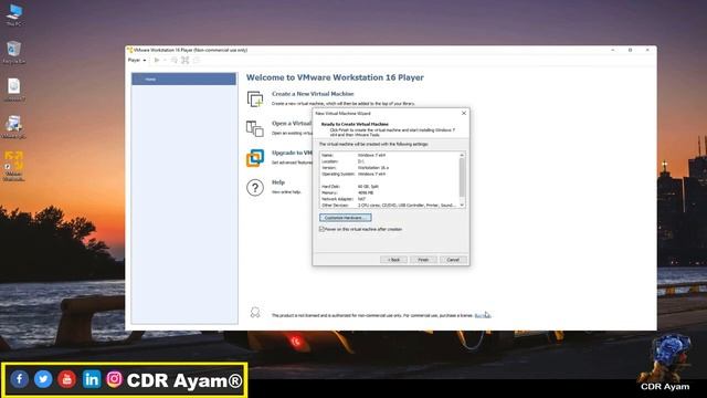 7. Software Reversing Tools and Practical Installation (Practical Lab Setup)