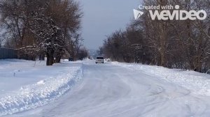 Учимся хасанить на ваз 2106