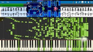 10000  Colbreakz Synthesia