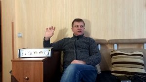 TEAC AX 501 усилитель класса D