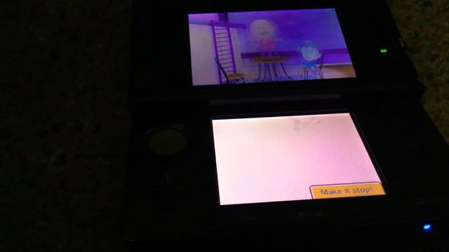 Tomodachi Life: Stupid Songs: McDonalds! смотреть онлайн