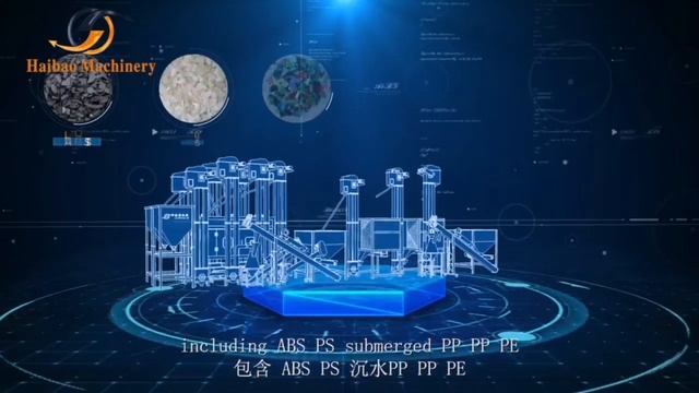 Презентация Dongguan Haibao Machinery Technology Co., Ltd смотреть онлайн
