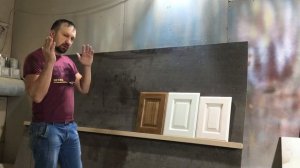 Из чего фасады прочнее: дуб, ясень, бук