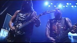 Fredguitarist пишет Angel of Death за Slayer