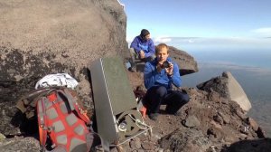 Домашние вулканы Камчатки Вулкан Козельский