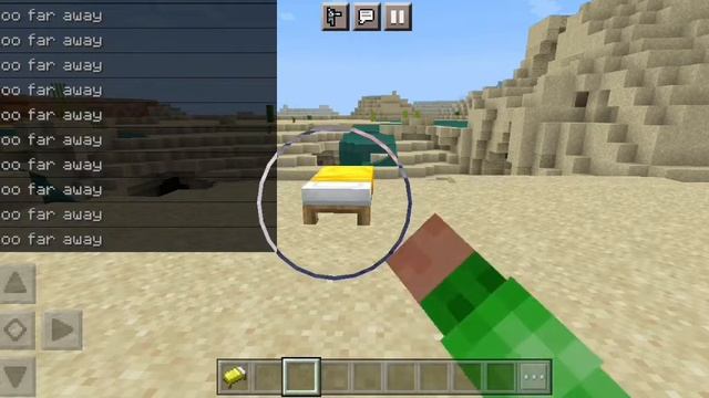 bed is too far away a minecraft rap song смотреть онлайн