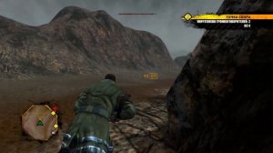 Red Faction - Guerrilla ReMarstered(ep.2) - Пыльник.