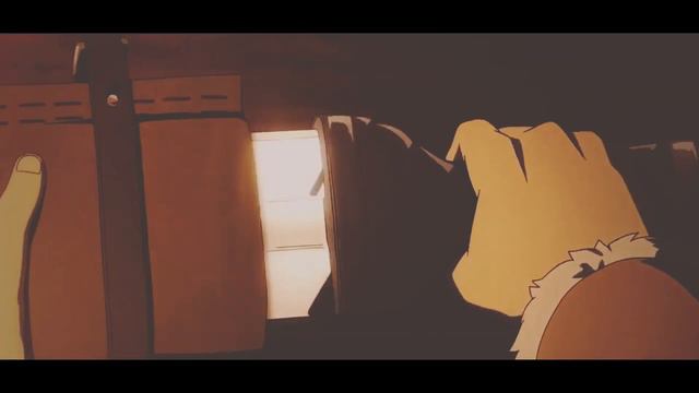 САГА О ВИНЛАНДЕ - СТОИТ ПОСМОТРЕТЬ/ТОП 1 АНИМЕ ЛЕТА 2019