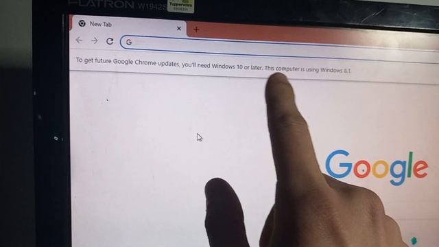 Last Day Of Windows 8.1 смотреть онлайн