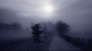 Forgotten Dreams _ dark ambient music