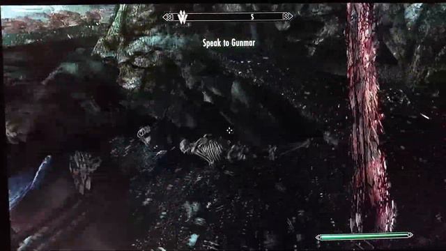 Skyrim let's play-152 gathering the troops смотреть онлайн