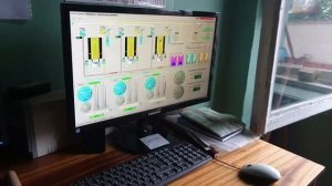 Лучшая электролизная установка на базе МБЭ пр-ва ГК СпецМаш ч.3