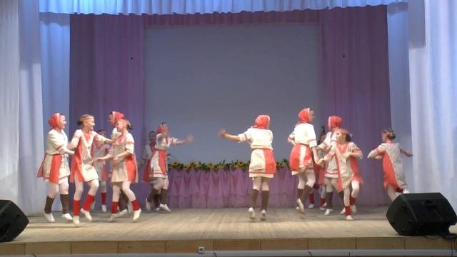 ПОЛОСА-ПОЛОСОНЬКА