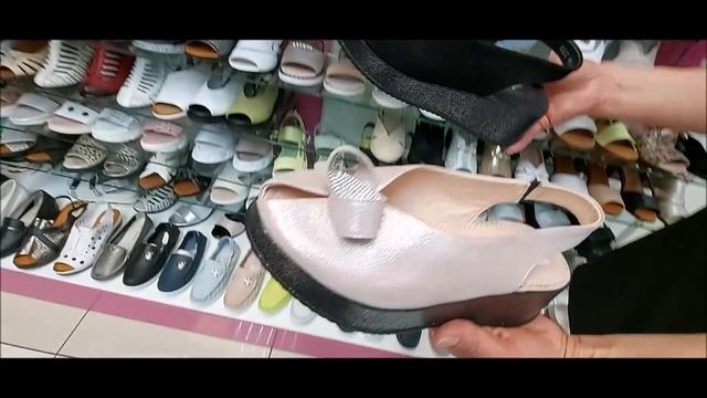 ЭЛИТНАЯ ЖЕНСКАЯ ОБУВЬ 2 ЧАСТЬ ТЦ ОБУВЬ СИТИ МОСКВА???ПРОСПЕКТ ВЕРНАДСКОГО МОСКВА