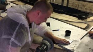 #SPEEDBLADE EP4 - Пороги, Сплиттер Focus