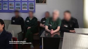 СИЗО изнутри. Как живут заключённые