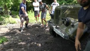 ДАСТЕР или ХОВЕР? НИКТО НЕ ОЖИДАЛ такого ЖЕСТКОГО OFFROAD