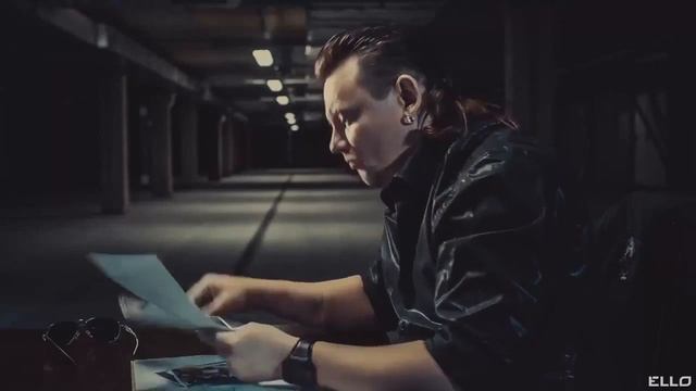 КняZz и Юлия Коган Ведьма и осёл смотреть онлайн