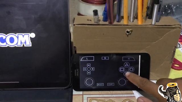 How to multiplayer ppsspp (IPad to Android) on Mhfu