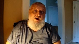 Почему христианская церковь изображает Бога Отца в человеческом облике в виде старца?(Н.Н)