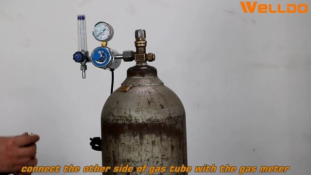 3in1 Synergic MIG 160&200GD смотреть онлайн