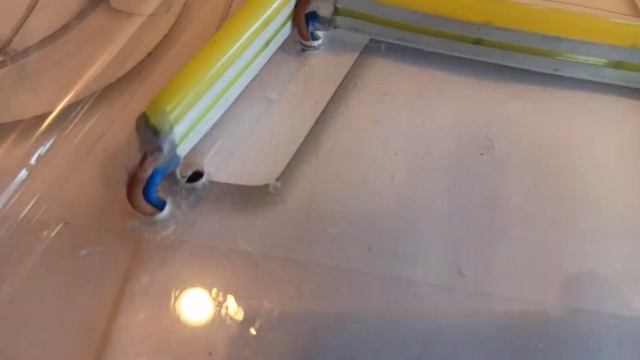 Неоновая вывеска своими руками