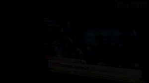 Detroit: Become Human | Graphics comparison | PS4 PRO vs PC Max Settings