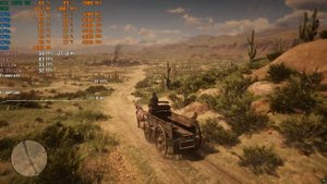 Red Dead Redemption 2 GTX 1070 (All Settings Tested)